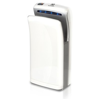 Сушилка для рук Electrolux EHDA/HPF-1200W (белая)