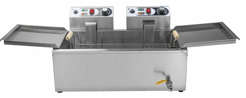 Чебуречница AIRHOT EC-38