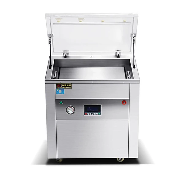 Машина вакуумной упаковки Foodatlas DZ-650