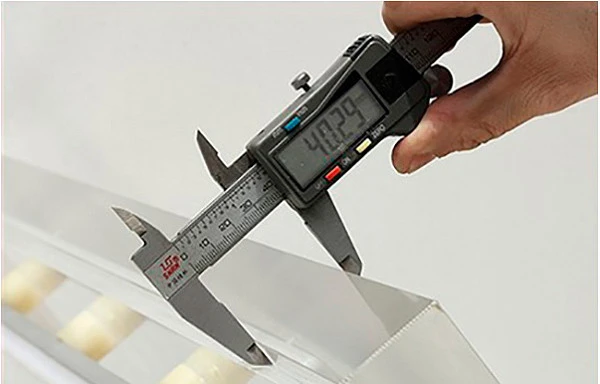 Машина вакуумной упаковки Foodatlas DZ-650