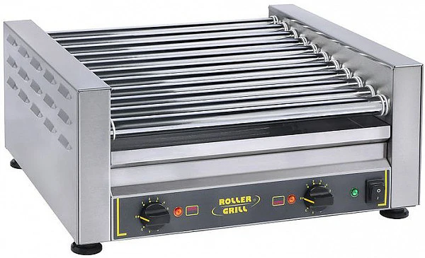 Гриль роликовый Roller Grill RG 11 B