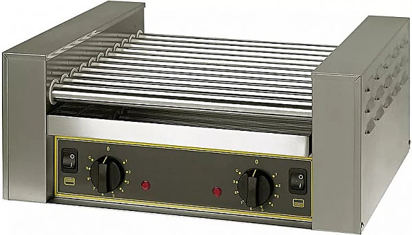 Гриль роликовый Roller Grill RG 11 B