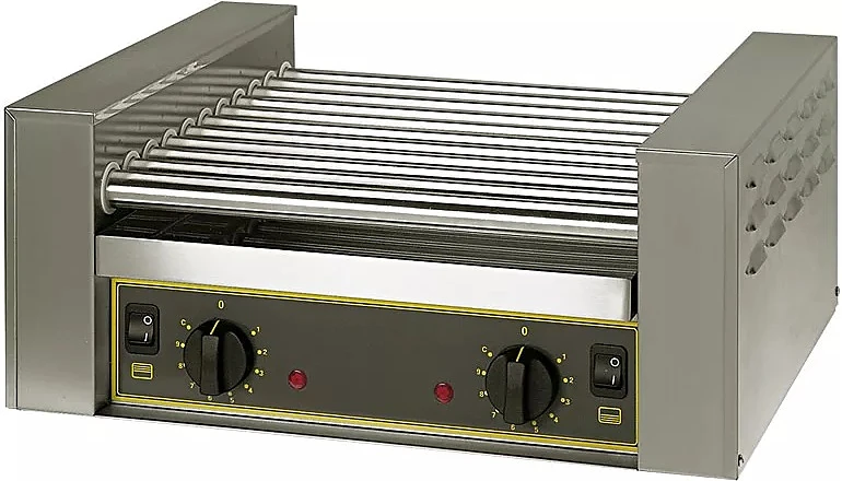 Гриль роликовый Roller Grill RG 11 B