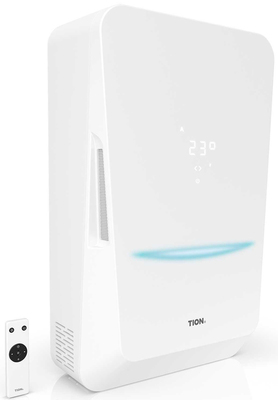 Бризер Tion BioX SM Base