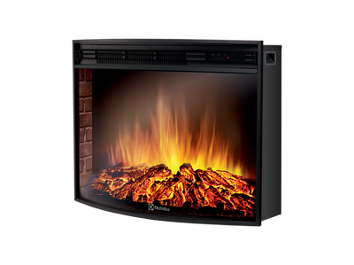 Очаг для электрокамина Electrolux Sphere Plus EFP/P-2720RLS