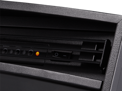 Очаг для электрокамина Electrolux Sphere Plus EFP/P-2720RLS