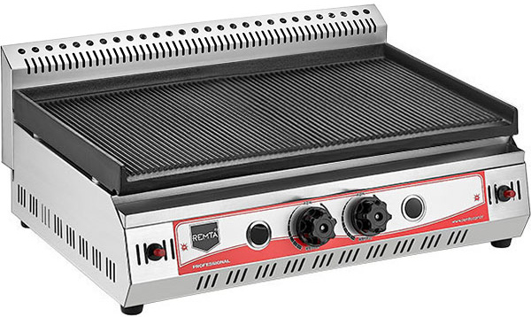 Жарочная поверхность Remta R 70CETOZ