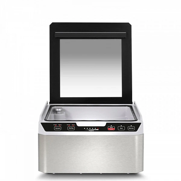 Машина вакуумной упаковки Caso Vacu Chef 40