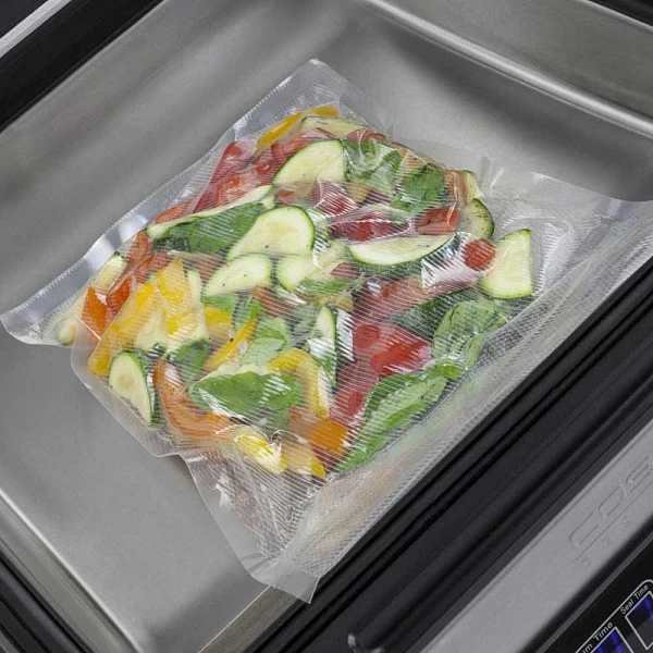 Машина вакуумной упаковки Caso Vacu Chef 40
