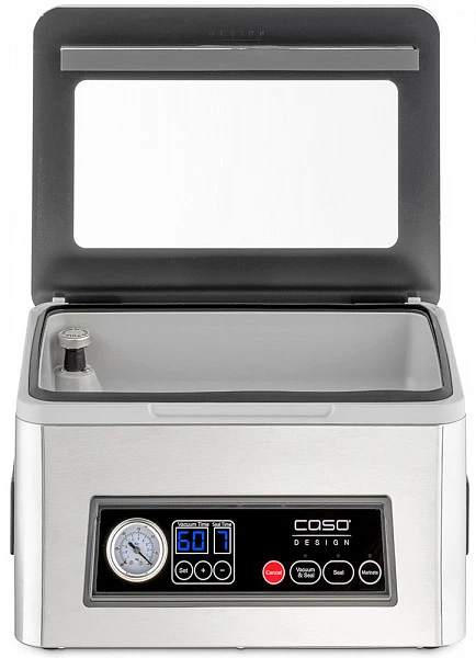 Машина вакуумной упаковки Caso VacuChef 50