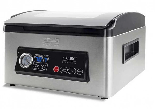 Машина вакуумной упаковки Caso Vacu Chef 70