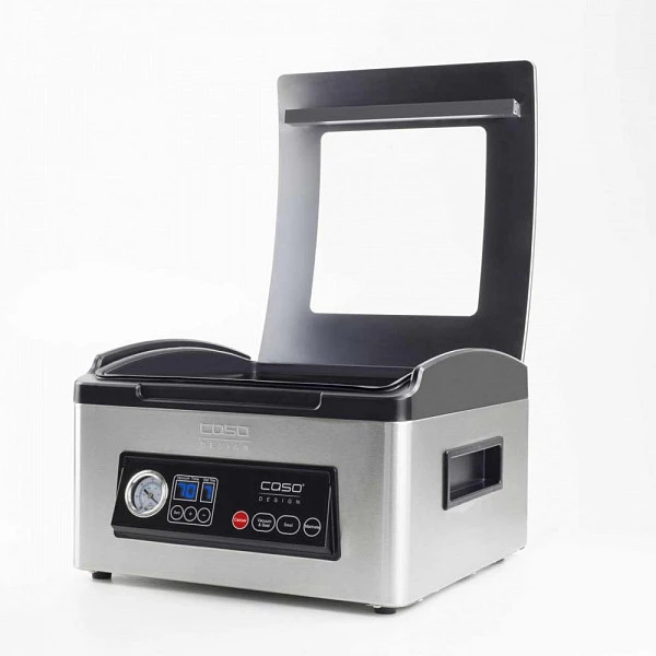 Машина вакуумной упаковки Caso Vacu Chef 70