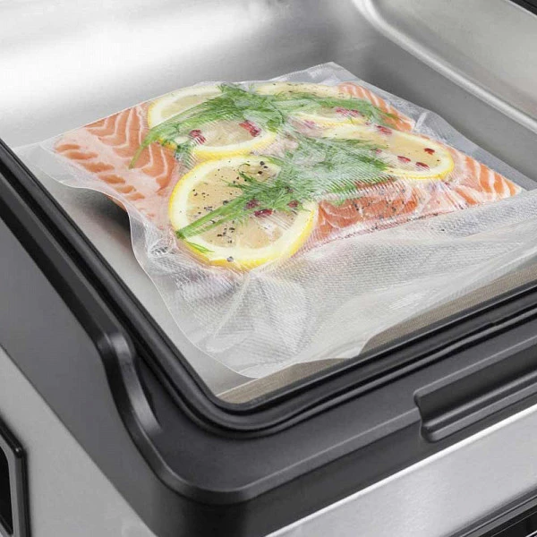 Машина вакуумной упаковки Caso Vacu Chef 70