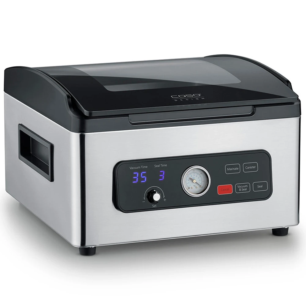 Вакуумный упаковщик Caso VacuChef 700