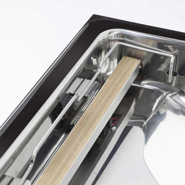 Машина вакуумной упаковки Caso Vacu Chef Slim-Line