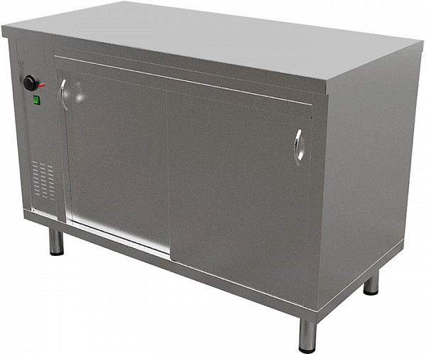 Стол тепловой Gastrolux СТОС-126С