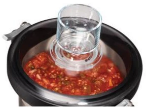 Блендер Hamilton Beach HBF1100S