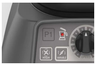 Блендер Hamilton Beach HBF1100S