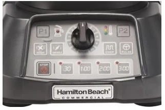 Блендер Hamilton Beach HBF1100S