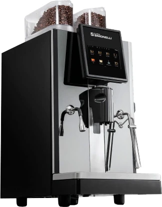 Кофемашина Nuova Simonelli Talento Touch+экономайзер (220V) (168335)