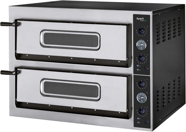 Печь для пиццы Apach AML66X