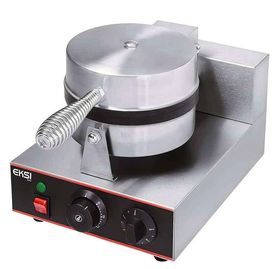 Вафельница Foodatlas UWB-1