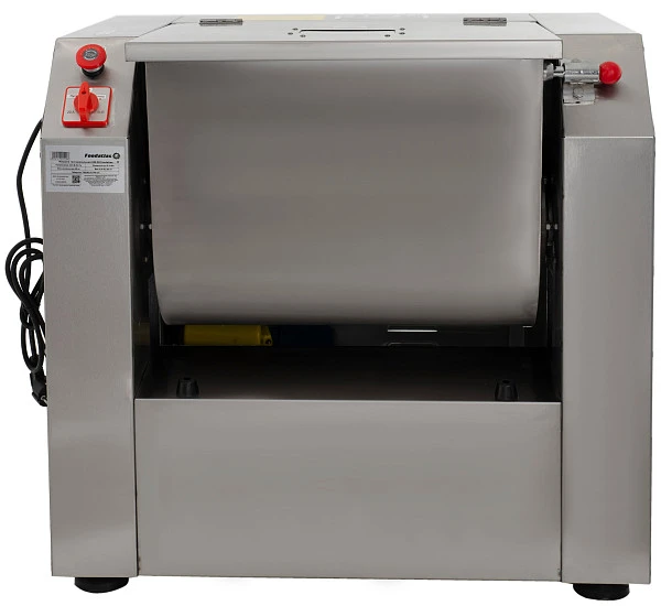 Тестомес для крутого теста Foodatlas DM-25