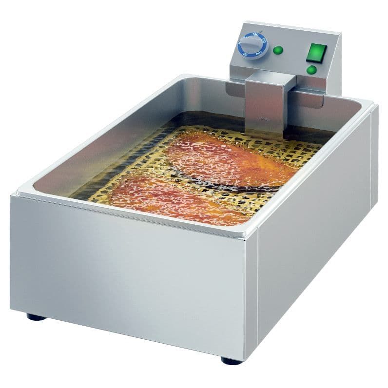 Чебуречница Atesy Евро