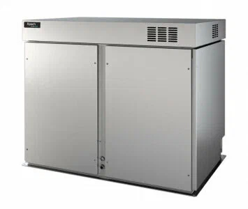 Льдогенератор Apach AS5000B Split