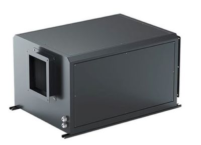 Осушитель воздуха Shuft SHA-D150