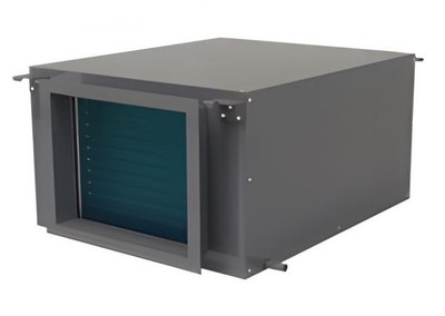 Осушитель воздуха Shuft SHA-D150