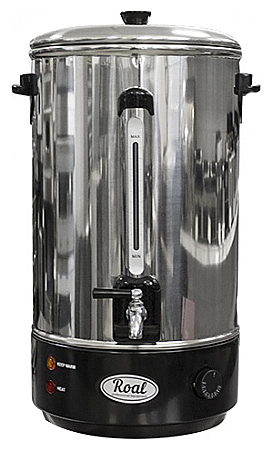Кипятильник Roal DTL-20