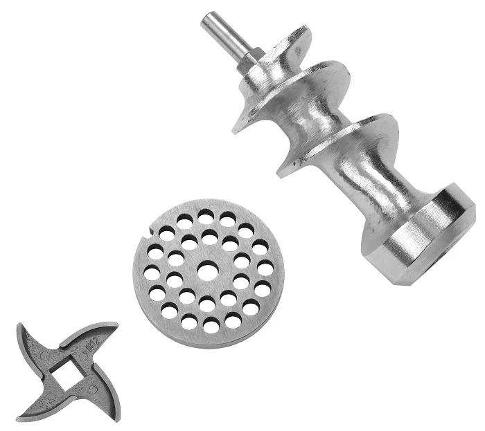 Мясорубка Rosso TT-22