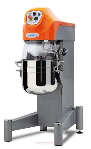 Планетарный миксер Starmix PL40NVAF 3Ф