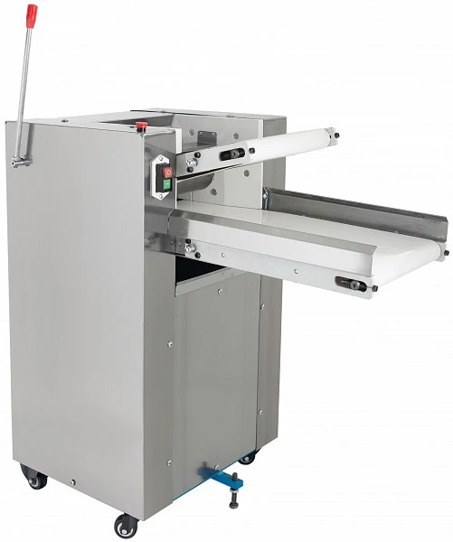 Тестораскаточная машина Foodatlas FLRM80