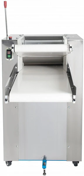 Тестораскаточная машина Foodatlas FLRM80