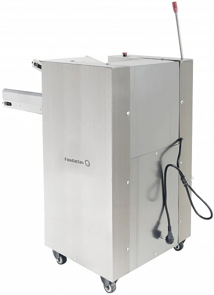 Тестораскаточная машина Foodatlas FLRM80