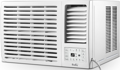 Кондиционер оконный Ballu Wind Cool BWC-09 AC