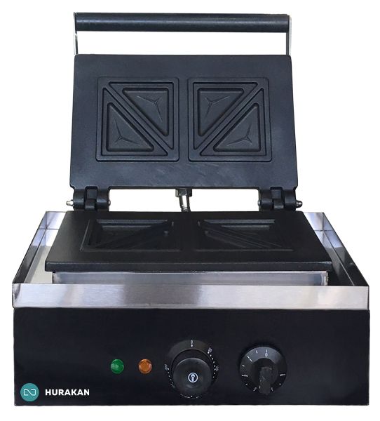 Вафельница Hurakan HKN-GES14 Sandwich