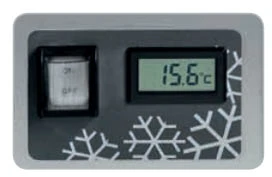 Мясорубка Sirman TC-32 Barcellona Q Ice (полный унгер) 3Ф