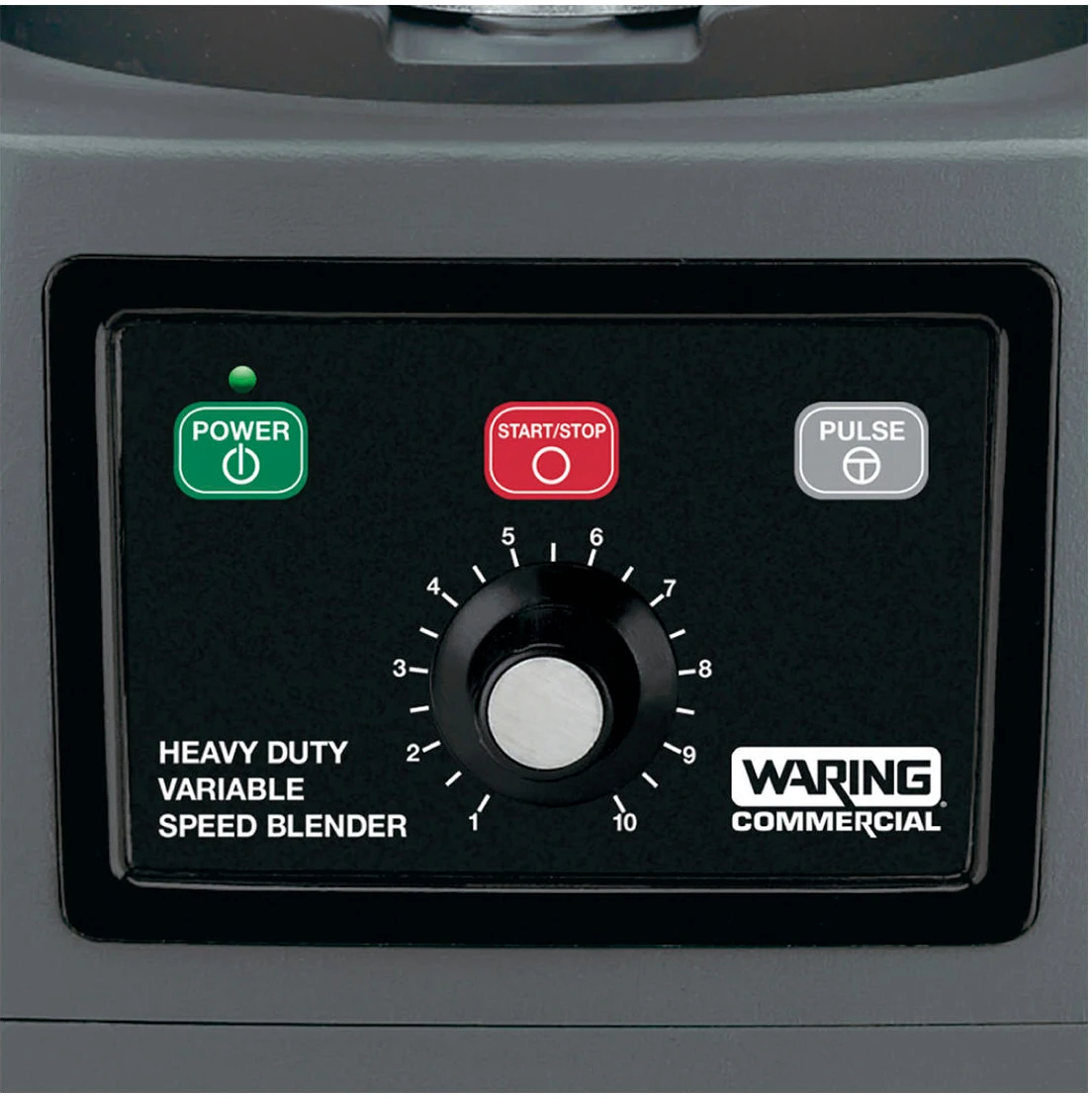 Блендер Waring CB15VPE