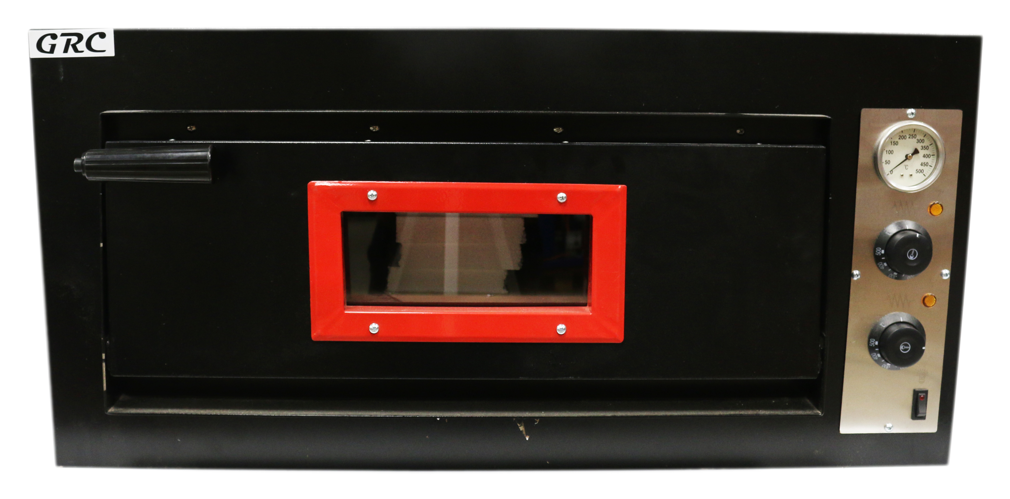 Печь для пиццы GRC HEP-1