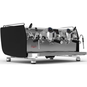 Рожковая кофемашина Victoria Arduino Maverick Gravimetric Volumetric T3 GR2 220V matte black color
