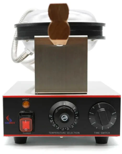 Вафельница для гонконгских вафель (Bubble Waffle) AIRHOT WB-HK1
