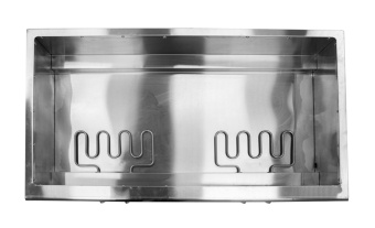 Мармит для вторых блюд Kocateq BS6TNW