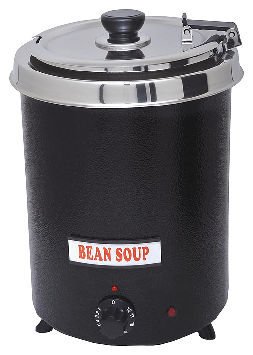 Мармит первых блюд Viatto SB-5700