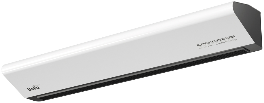 Тепловая завеса электрическая Ballu BHC-H20T24-BS