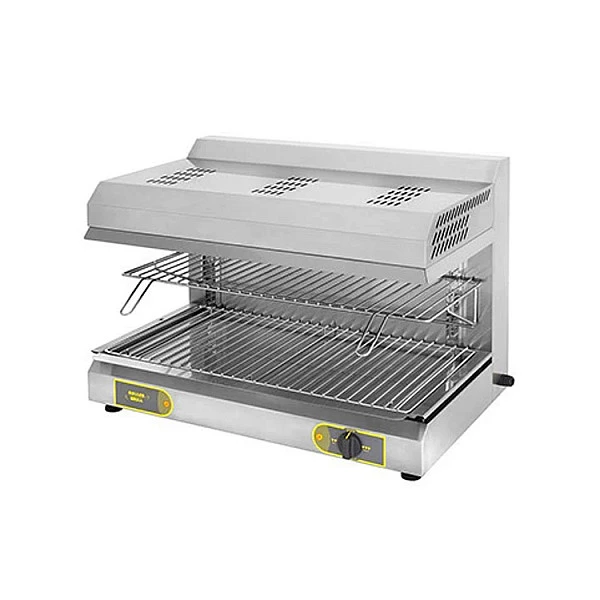 Гриль саламандра Roller Grill SEF 800Q