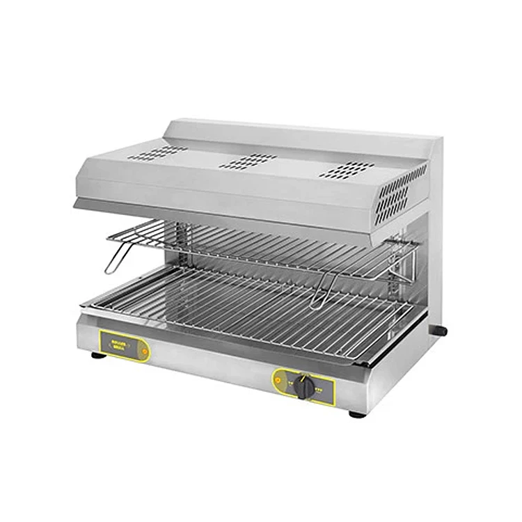 Гриль саламандра Roller Grill SEF 800Q