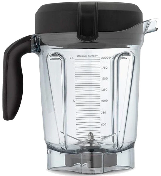 Блендер Vitamix Explorian E320